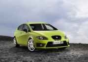 Seat Leon Cupra R